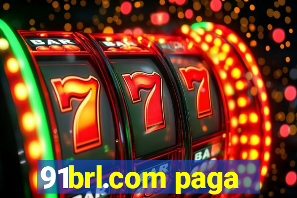 91brl.com paga